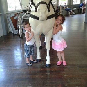 Meet your Posher, Deb